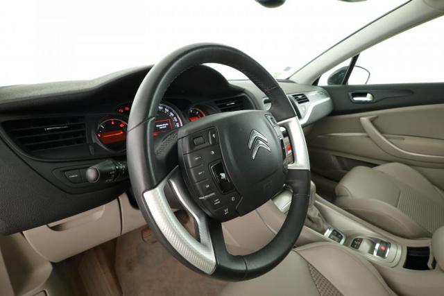 Citroen C5 image 3