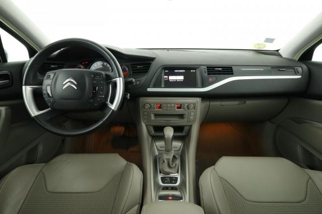 Citroen C5 image 8
