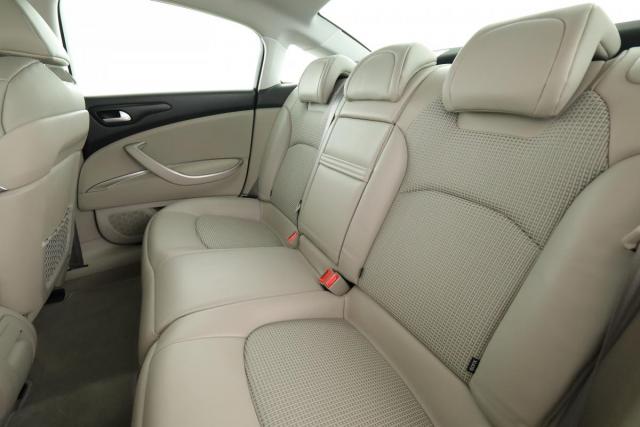 Citroen C5 image 9