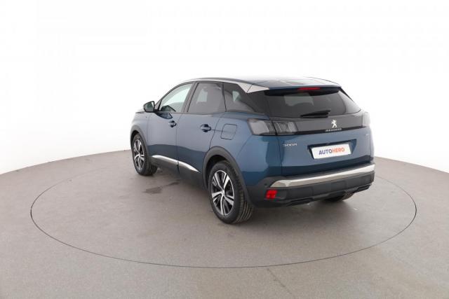 Peugeot 3008 image 8