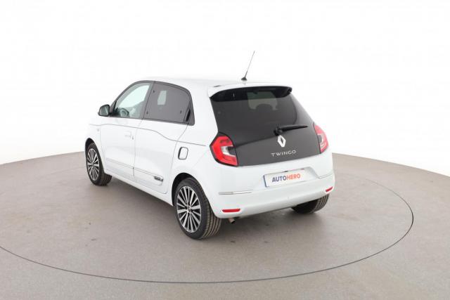 Renault Twingo image 3