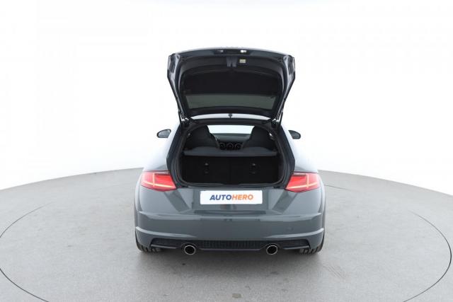 Audi Tt Coupé image 1