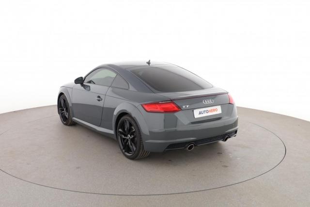Audi Tt Coupé image 5