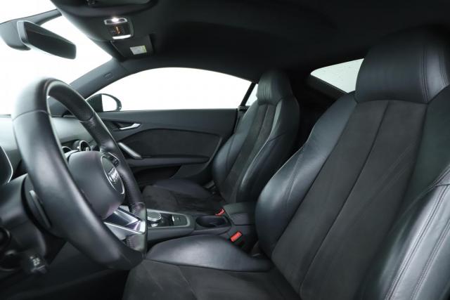 Audi Tt Coupé image 2