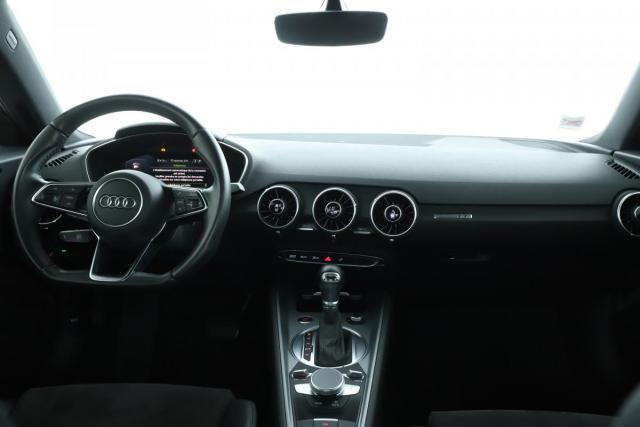 Audi Tt Coupé image 4