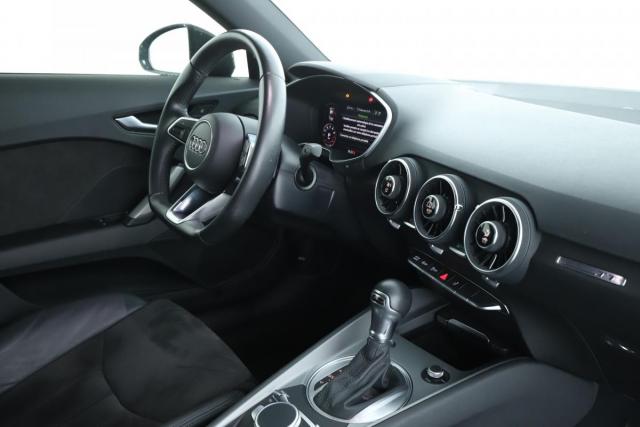 Audi Tt Coupé image 9