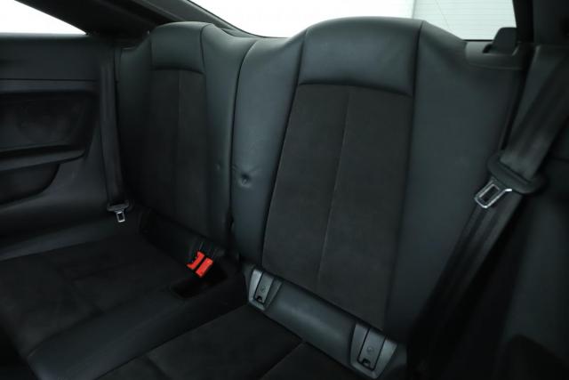 Audi Tt Coupé image 6