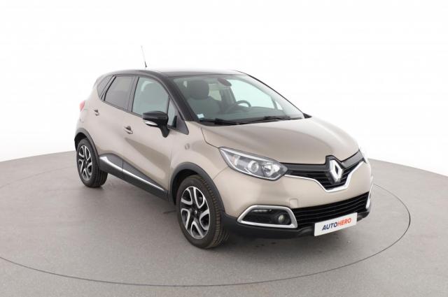 Renault Captur image 1