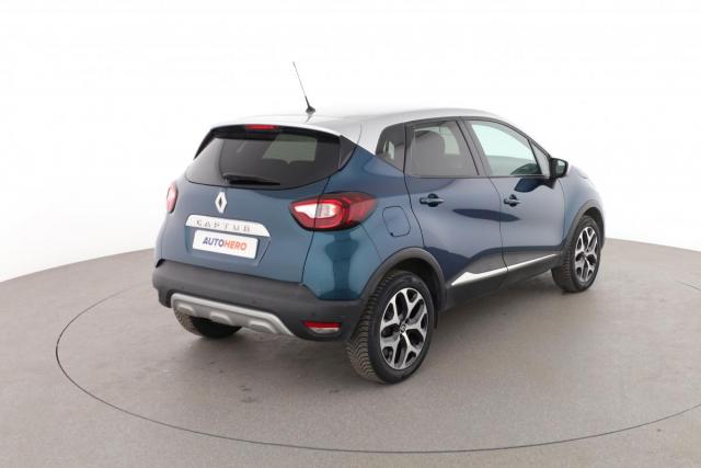 Renault Captur image 9
