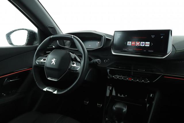 Peugeot 2008 image 1