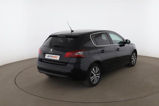 Peugeot 308 image 4