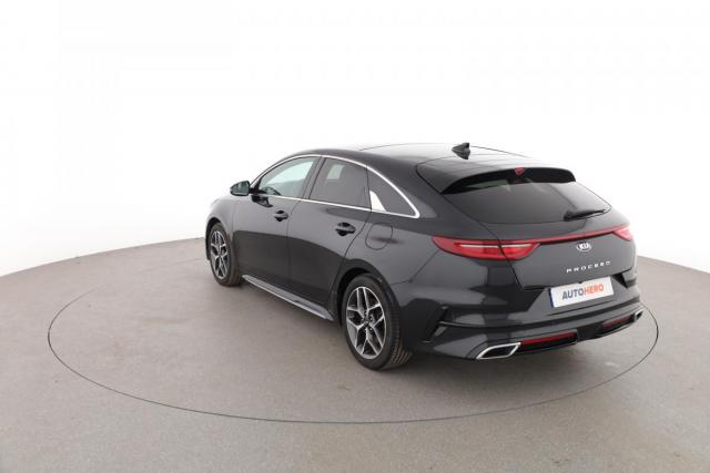 Kia Proceed image 7