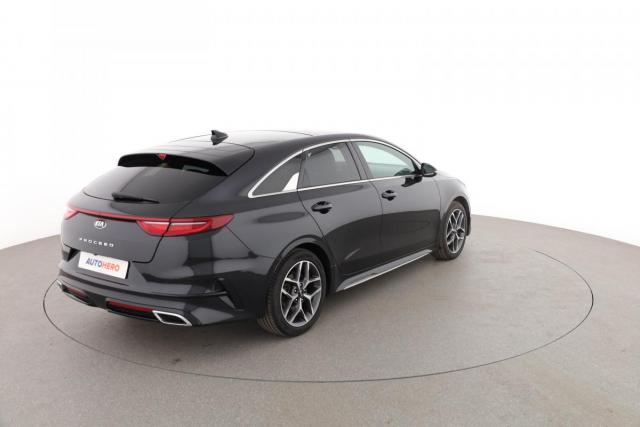 Kia Proceed image 2
