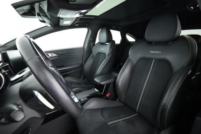 Kia Proceed image 5