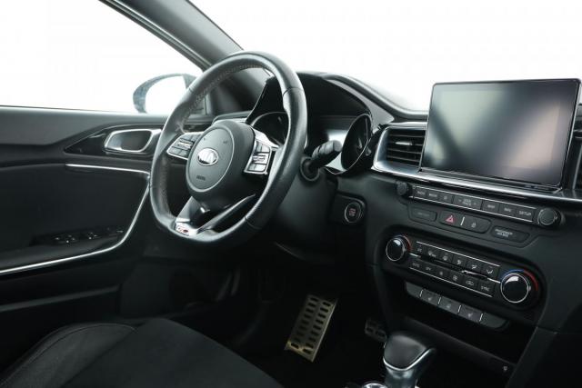 Kia Proceed image 6