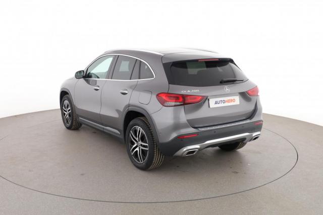 Mercedes Benz Gla image 4