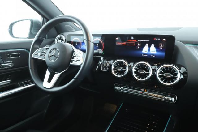 Mercedes Benz Gla image 2