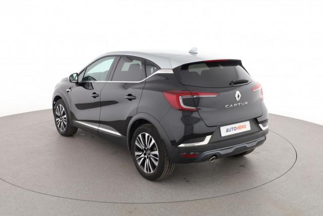 Renault Captur image 9
