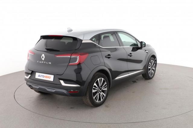 Renault Captur image 7
