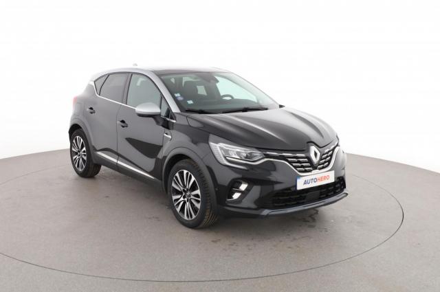 Renault Captur image 1