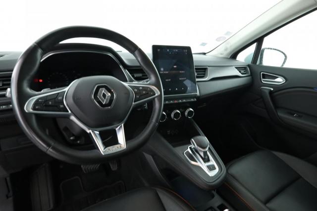 Renault Captur image 3