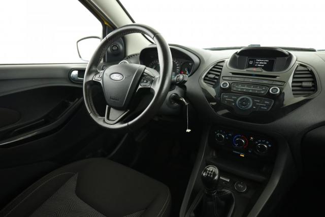 Ford Ka + image 1