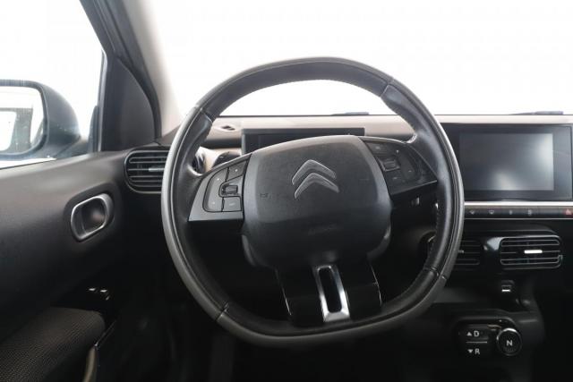 Citroen C4 Cactus image 4
