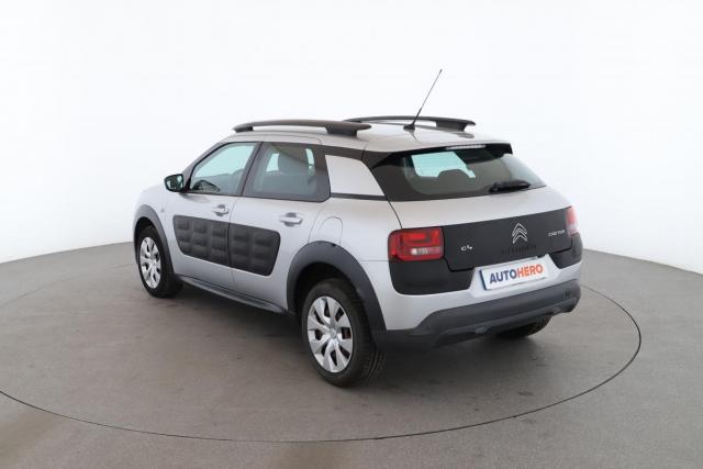 Citroen C4 Cactus image 8