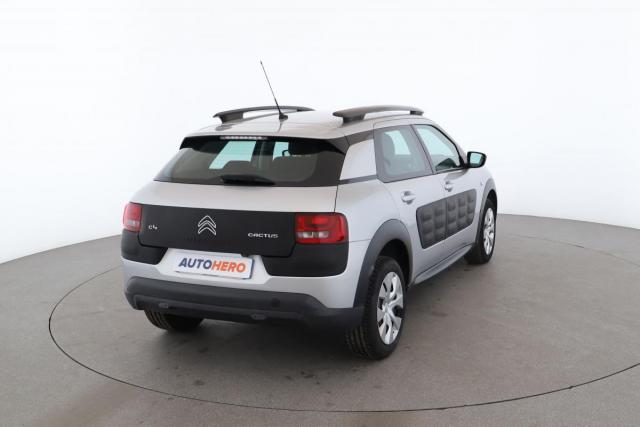 Citroen C4 Cactus image 3