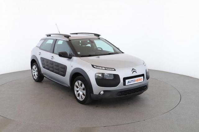 Citroen C4 Cactus image 1