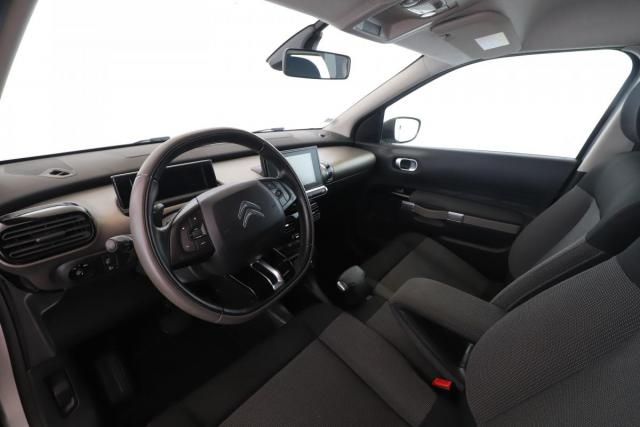Citroen C4 Cactus image 9