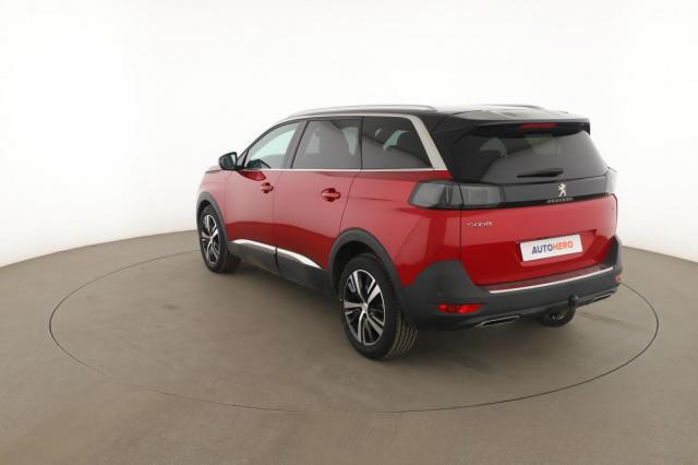 Peugeot 5008 image 6