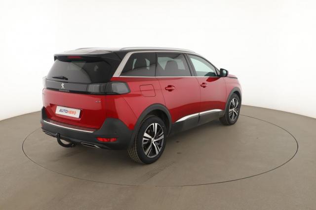 Peugeot 5008 image 9