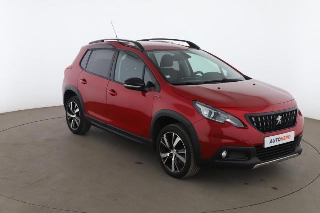Peugeot 2008 image 2