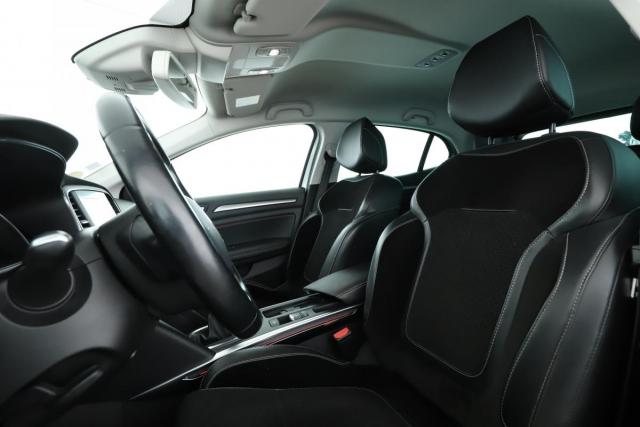 Renault Mégane image 1