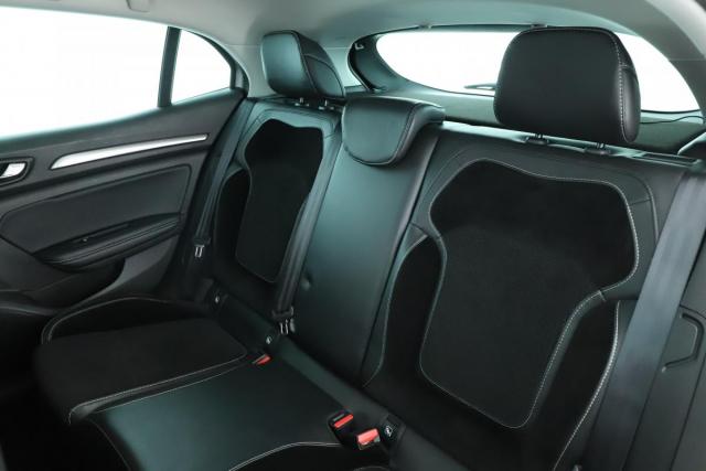 Renault Mégane image 4