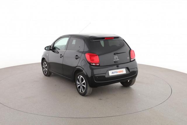 Citroen C1 image 9