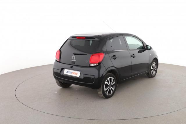 Citroen C1 image 7