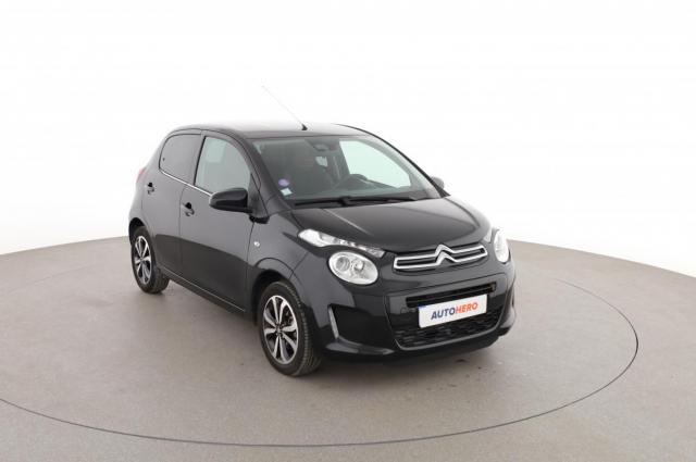 Citroen C1 image 2