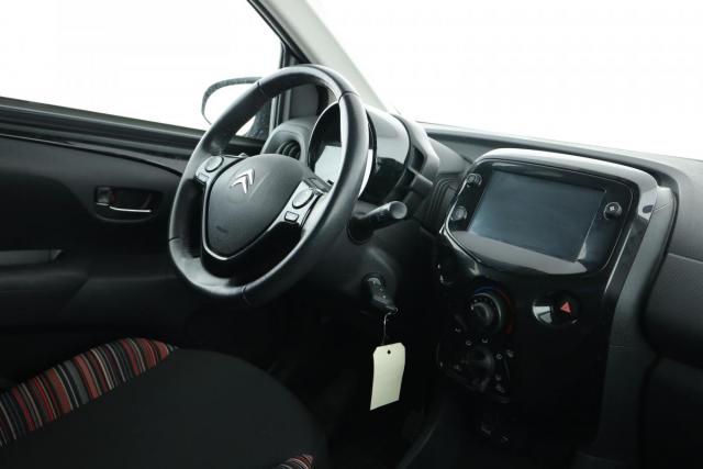 Citroen C1 image 3