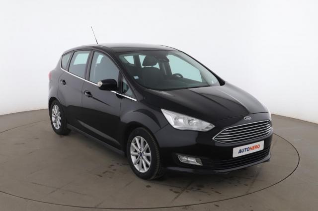 Ford C-Max image 7