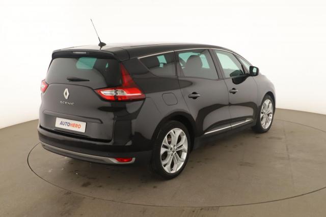 Renault Grand Scénic image 9