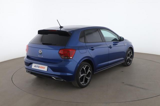Volkswagen Polo image 2