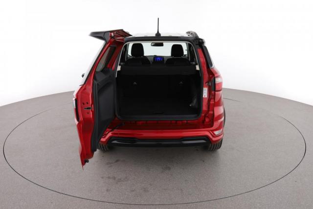 Ford Ecosport image 4