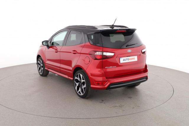 Ford Ecosport image 6