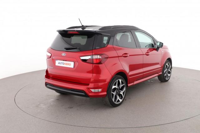 Ford Ecosport image 3