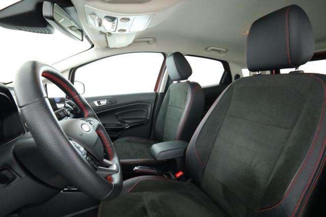Ford Ecosport image 1