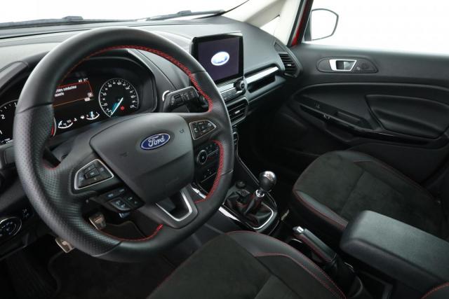 Ford Ecosport image 7
