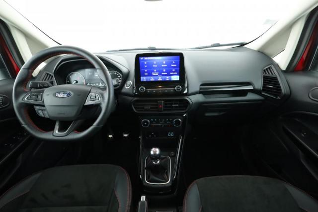 Ford Ecosport image 9