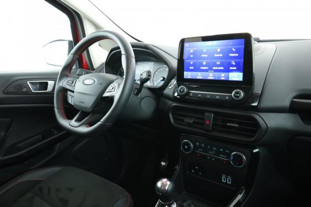 Ford Ecosport image 5